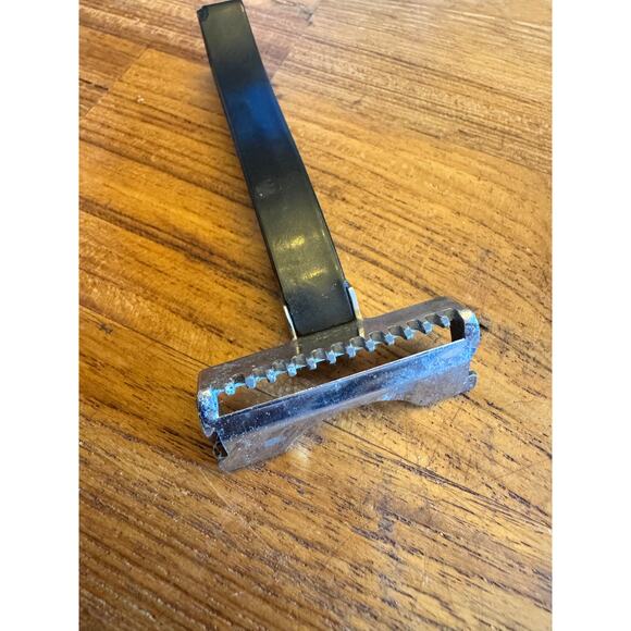 VINTAGE ENDERS SPECIAL SPEED RAZOR - Picture 2 of 6